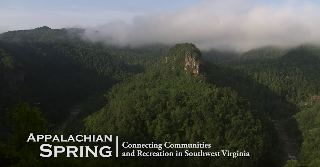 Appalachian Spring Visit Southwest Virginia