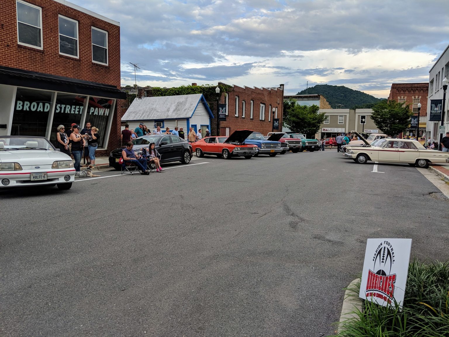 Exploring WanderLOVE Destination, Marion Virginia Visit Southwest