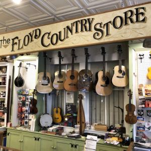 Floyd Country Store