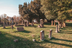 Sinking Springs Cemetery