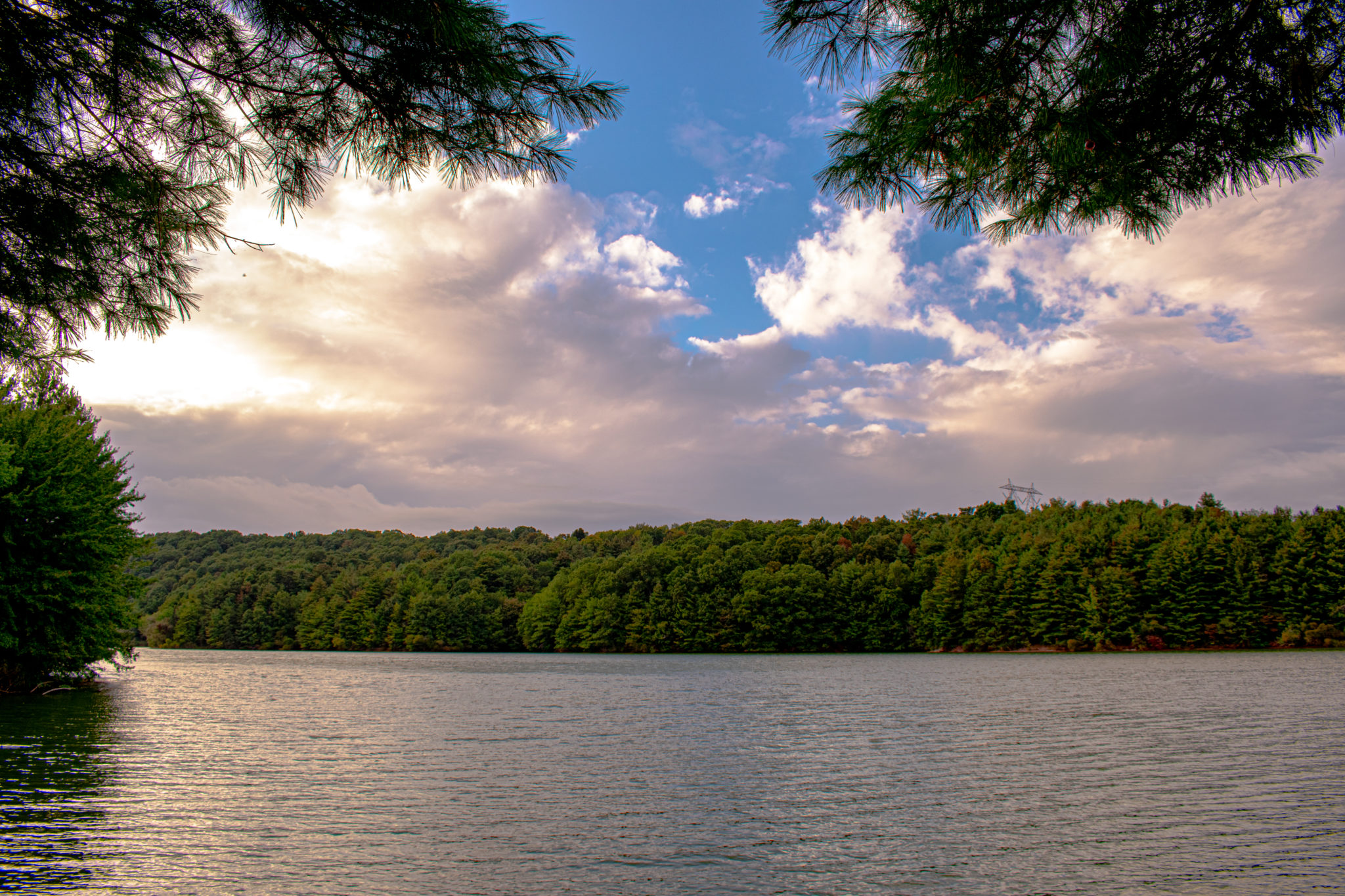 Rural Retreat Lake Visit Southwest Virginia