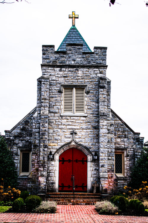 An Abingdon Christmas Visit Southwest Virginia