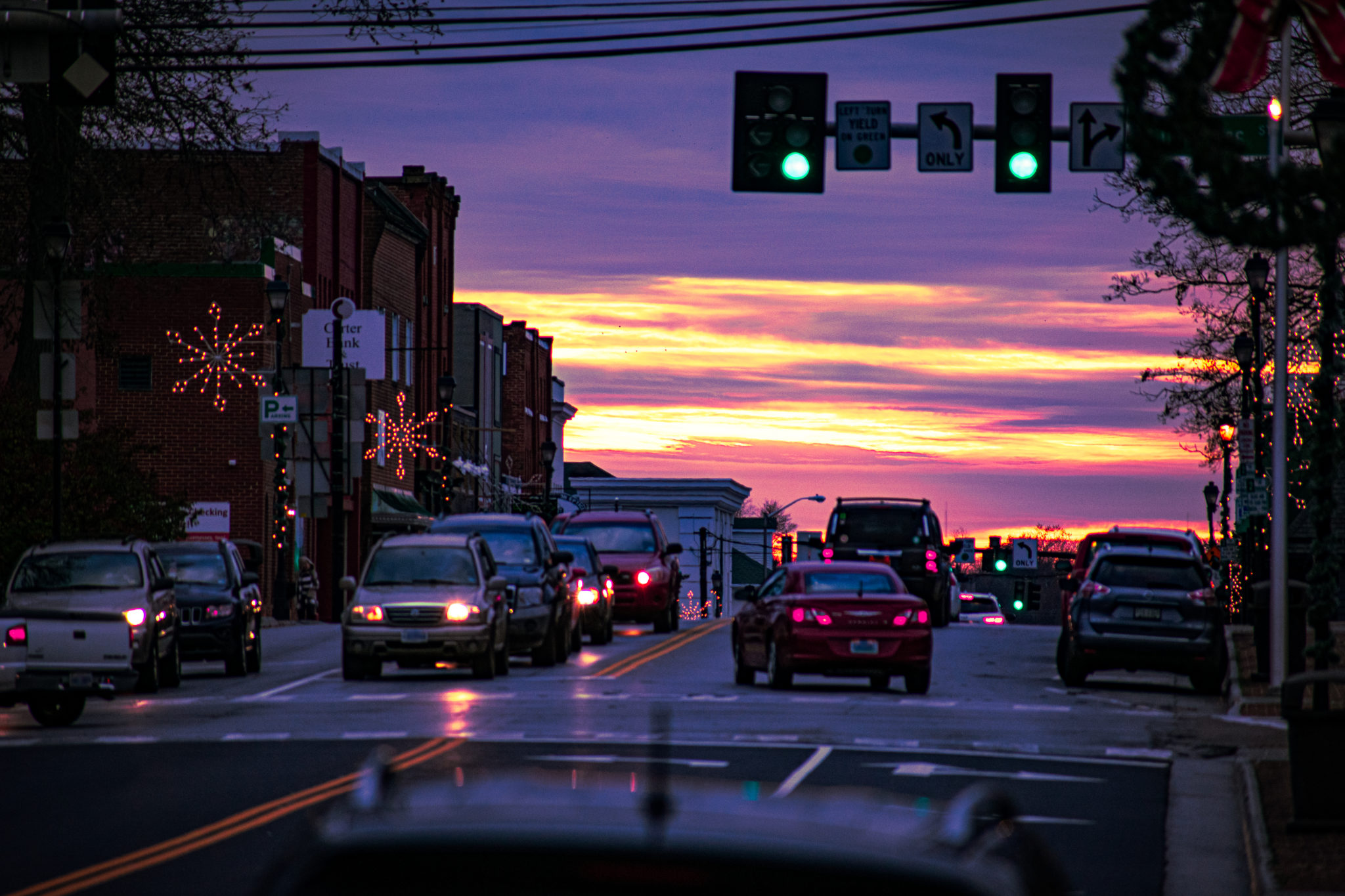 An Abingdon Christmas Visit Southwest Virginia