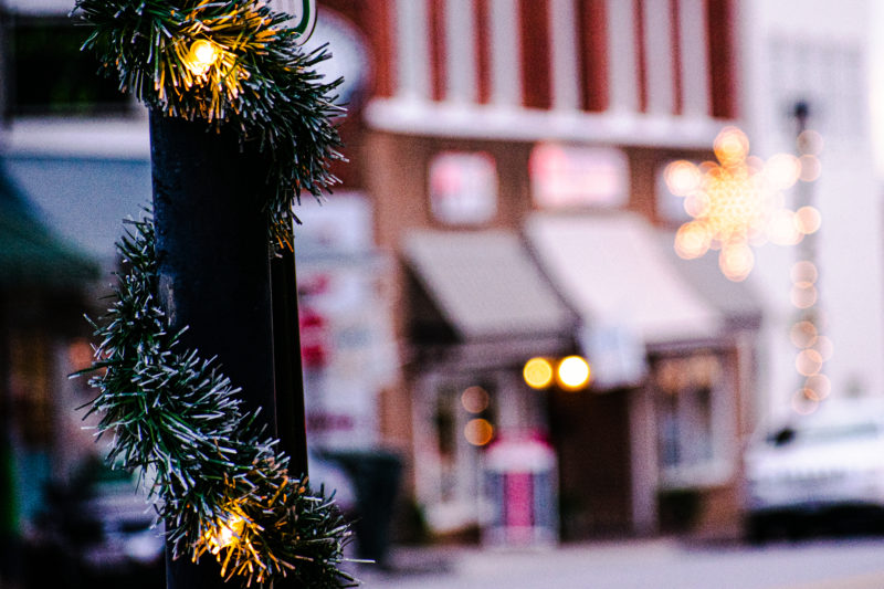 An Abingdon Christmas - Visit Southwest Virginia