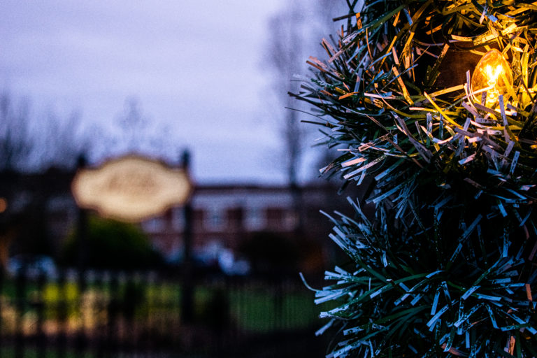 An Abingdon Christmas Visit Southwest Virginia