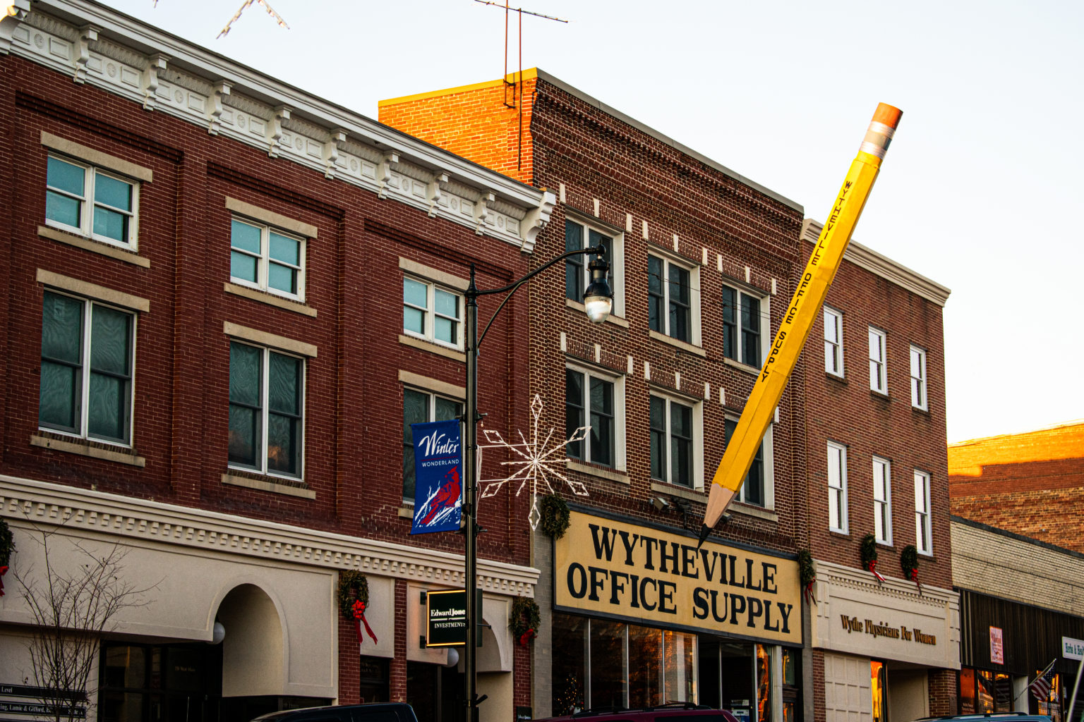 Wytheville Visit Southwest Virginia