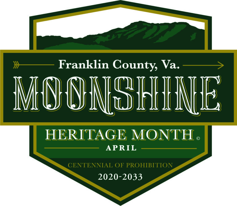 Moonshine Heritage Month with Twin Creeks Distillery and Law's Choice