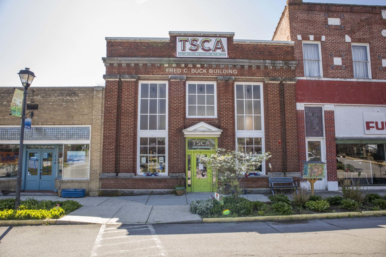 Along I81 Glade Spring, Abingdon, & Damascus Visit Southwest Virginia