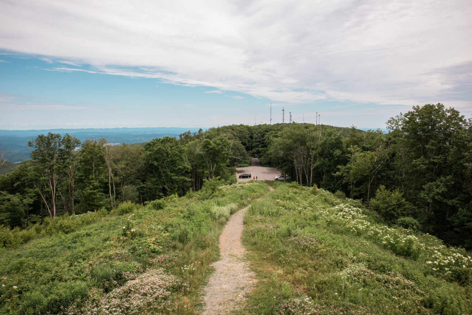 Norton Virginia Road Trip & WanderLOVE Destination Visit Southwest