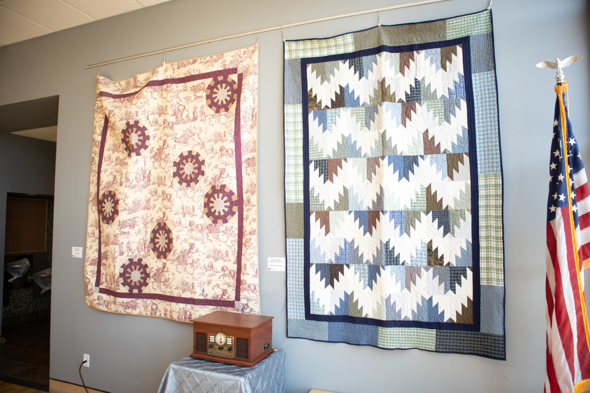 SWVA Cultural Center Quilt Show Visit Southwest Virginia