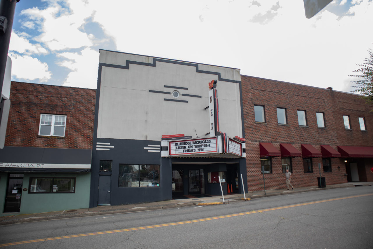 Exploring the Outdoors in Galax Virginia Visit Southwest Virginia