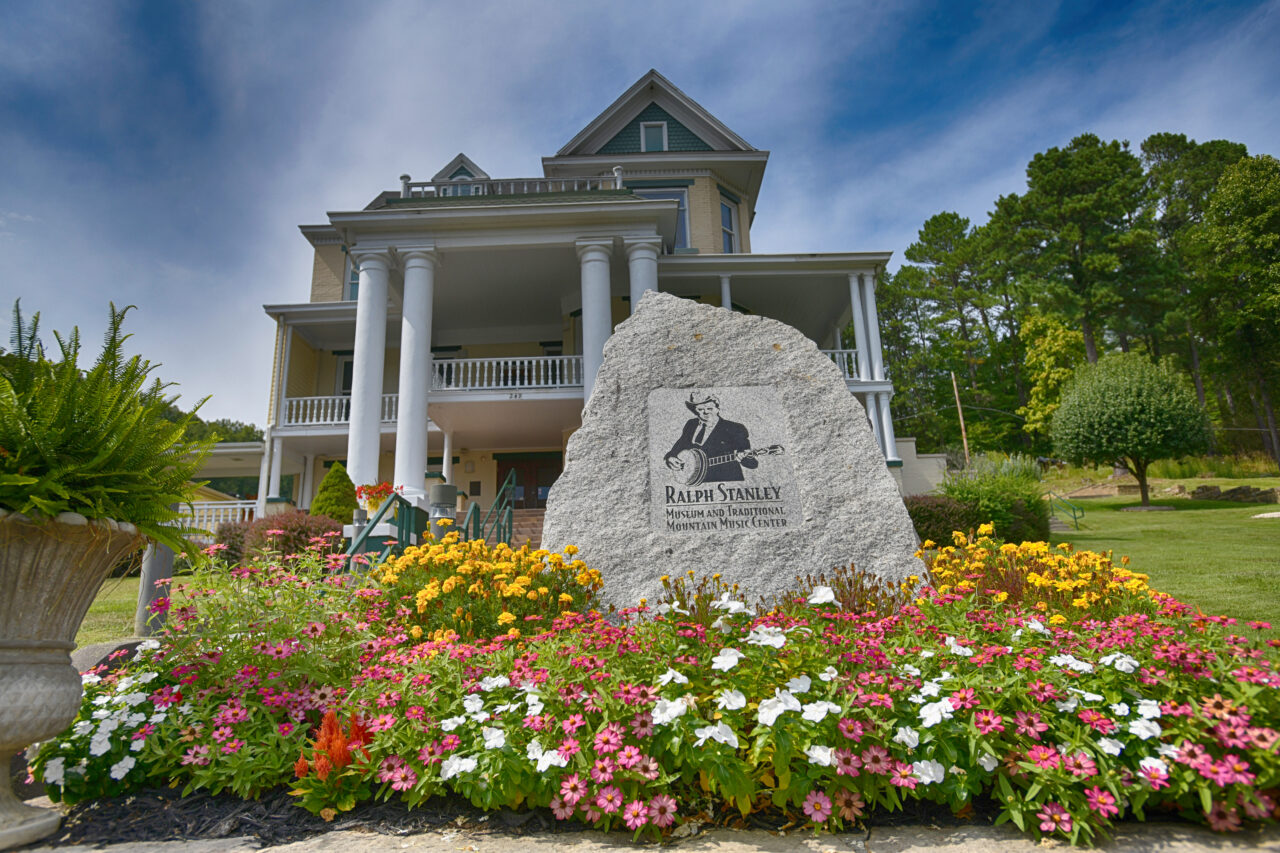 Top Stops Along The Crooked Road Virginias Heritage Music Trail Visit Southwest Virginia