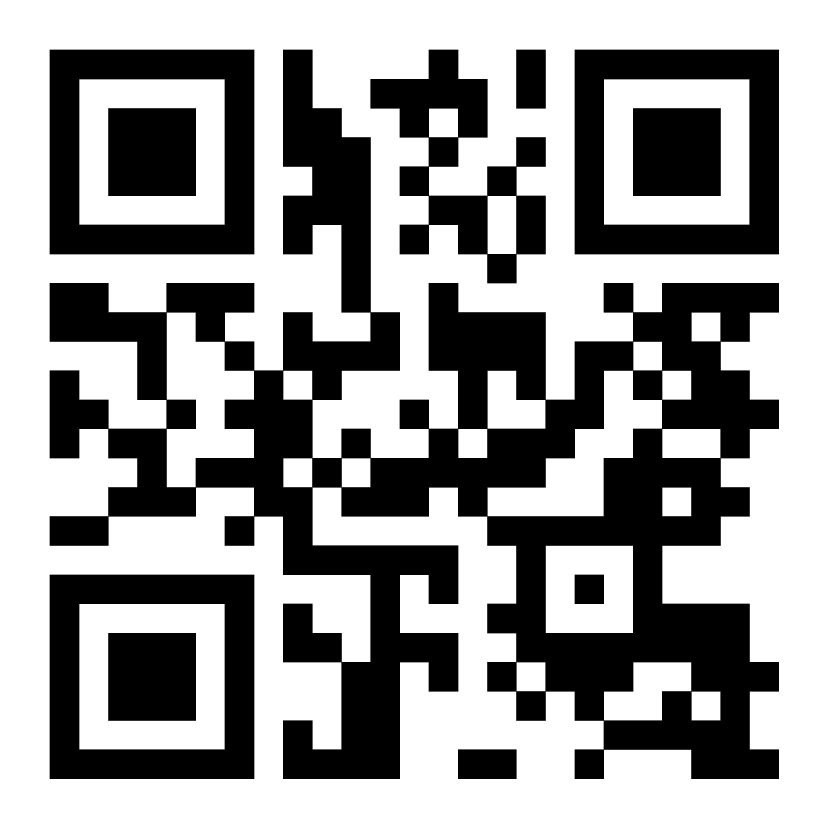 QR Code for SWVACCM 360 tour on youtube