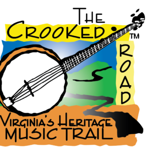 The Crooked Road Logo