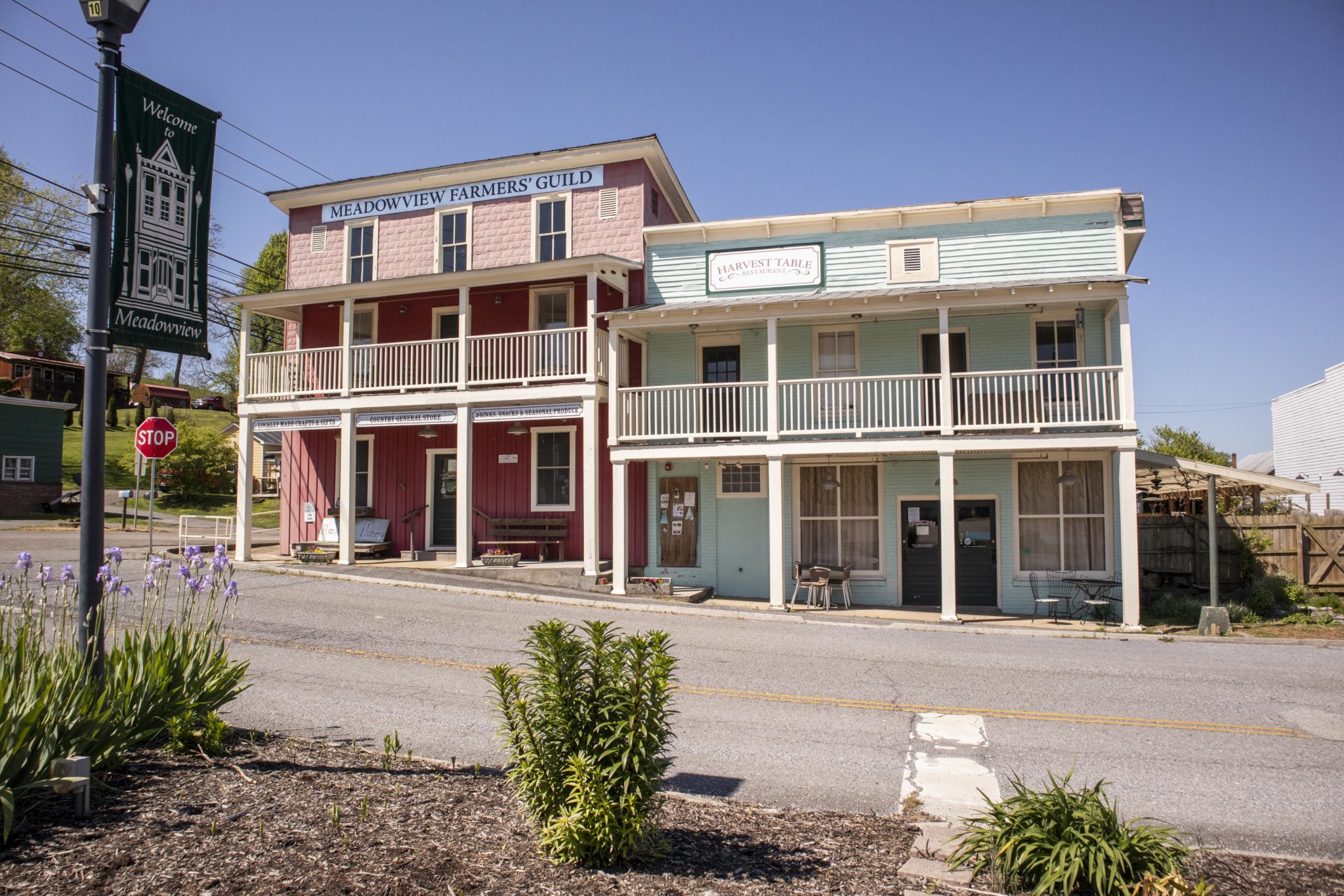 Scenic Drives in Southwest Virginia Visit Southwest Virginia